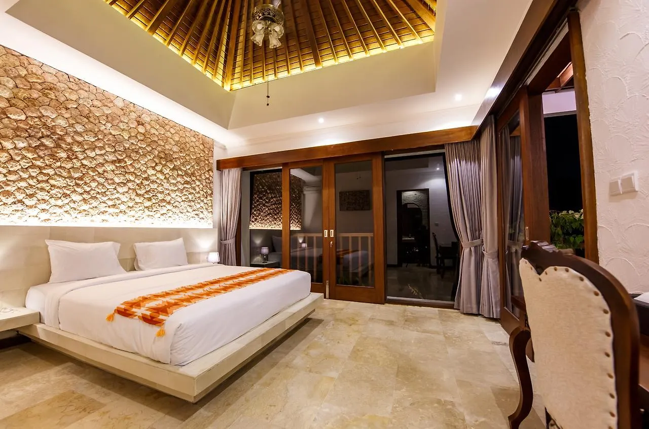 Villa Suzuki 1 Seminyak Seminyak (Bali)