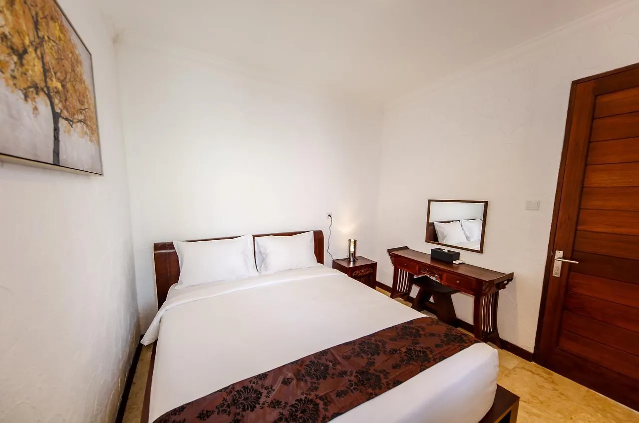 Villa Suzuki 1 Seminyak 0*, Seminyak (Bali)