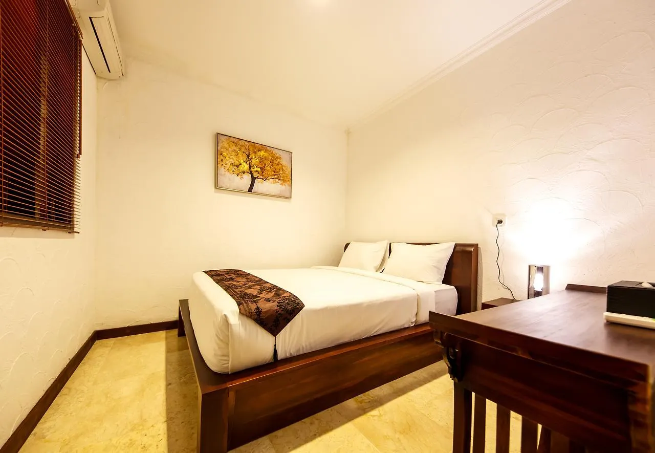 Villa Suzuki 1 Seminyak