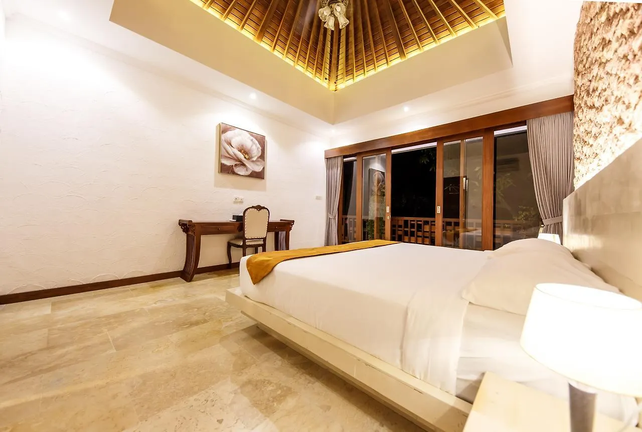 Villa Suzuki 1 Seminyak