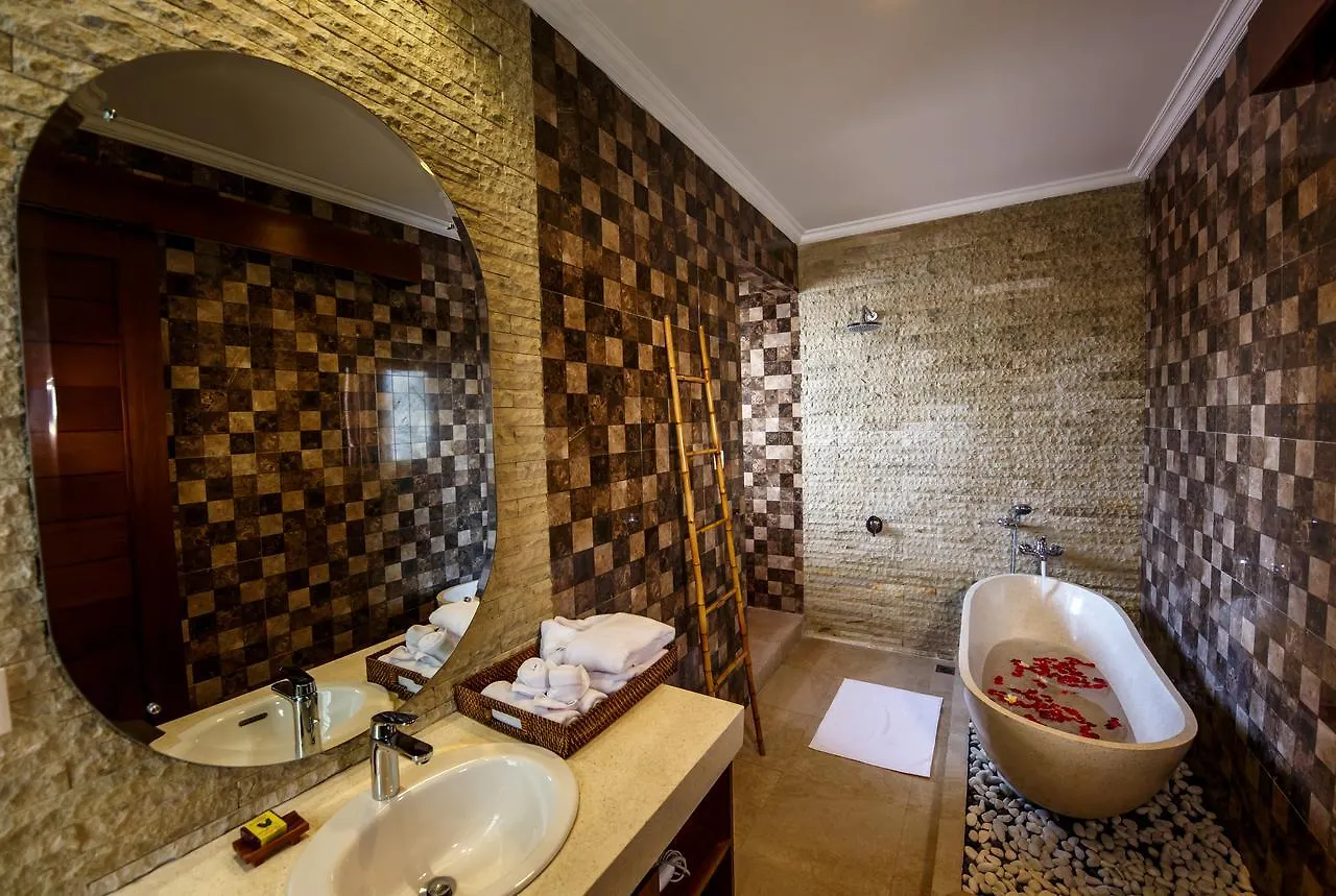 Villa Suzuki 1 Seminyak