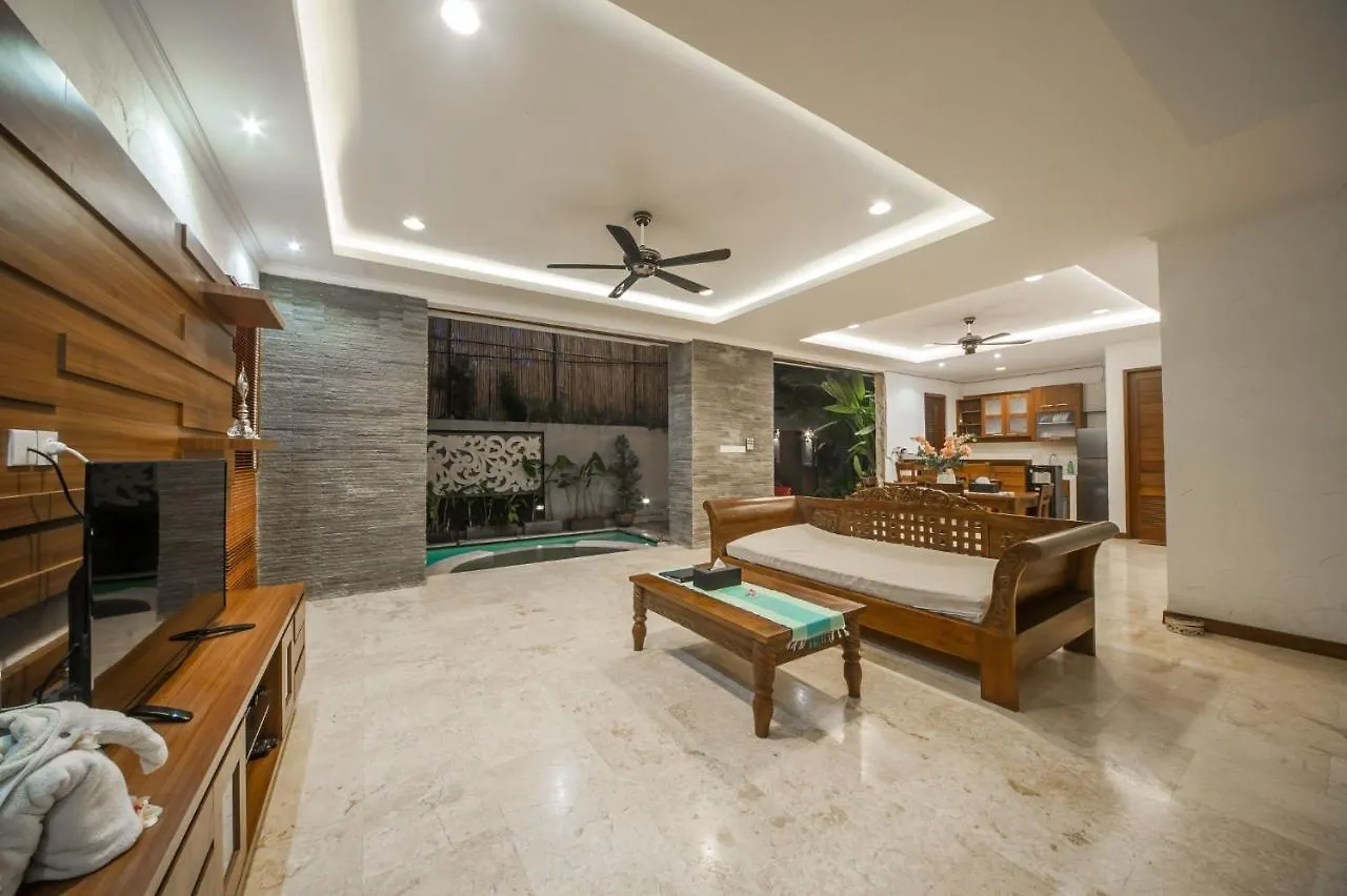 Villa Suzuki 1 Seminyak  Seminyak (Bali)
